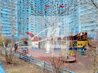 1-комн., 39.4 м², 4/25 этаж