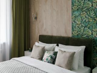 1-комн., 40 м², 1/9 этаж