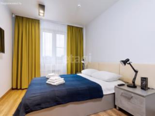 2-комн., 50 м², 6/11 этаж