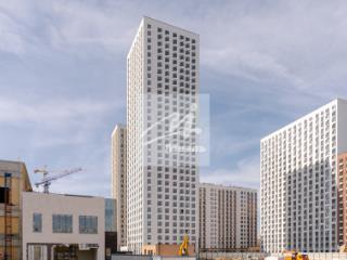 1-комн., 20 м², 16/25 этаж