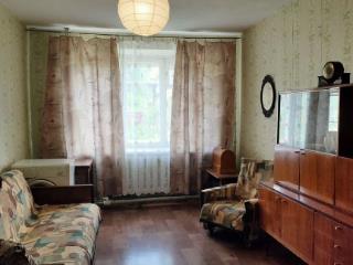 3-комн., 56 м², 1/2 этаж