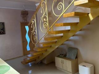 4-комн., 184.5 м², 6/6 этаж