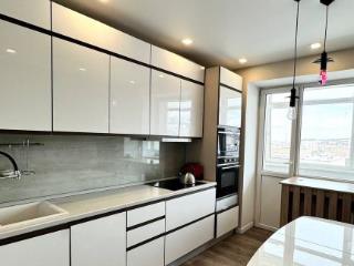 3-комн., 73 м², 7/9 этаж
