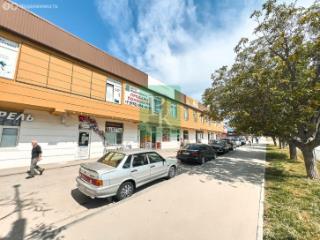 Офис, 51.2 м², 2/2 этаж