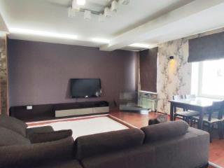 3-комн., 150 м², 4/8 этаж