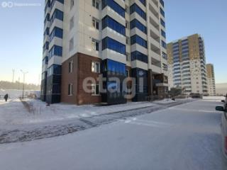 3-комн., 72.2 м², 5/16 этаж