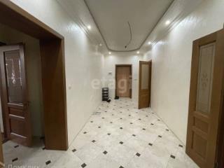 3-комн., 130 м², 4/6 этаж