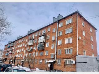 2-комн., 42.5 м², 3/5 этаж