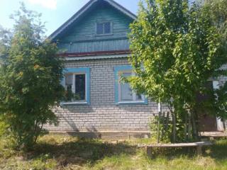 Дома из бруса во Владимире