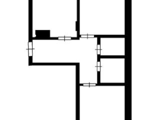 2-комн., 58.7 м², 8/12 этаж