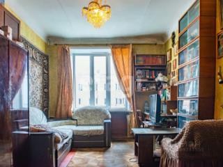 3-комн., 74.8 м², 4/5 этаж