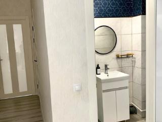 3-комн., 58 м², 1/14 этаж