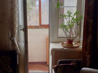 Студия, 20.6 м², 2/5 этаж