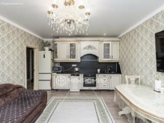3-комн., 84.6 м², 8/10 этаж
