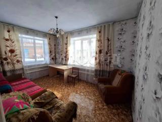 3-комн., 47 м², 1/1 этаж