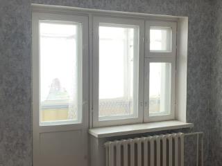 1-комн., 35.4 м², 4/4 этаж
