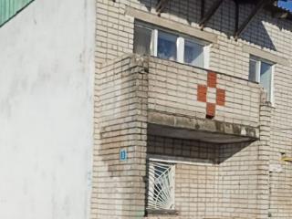 1-комн., 26.1 м², 2/2 этаж