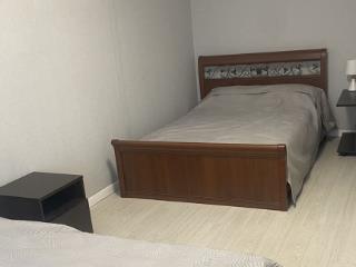 1-комн., 36.6 м², 2 этаж