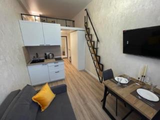 Студия, 14.5 м², 2/5 этаж