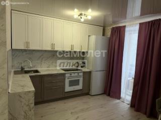 1-комн., 26.5 м², 1/13 этаж