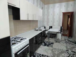 3-комн., 71.8 м², 5/6 этаж