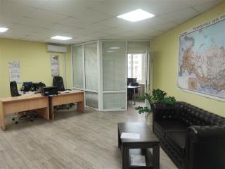 Офис, 45.9 м², 5/10 этаж