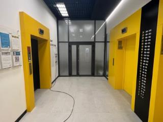 3-комн., 69 м², 10/15 этаж