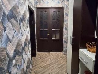3-комн., 70.4 м², 3/3 этаж