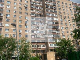 3-комн., 80.7 м², 2/14 этаж