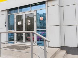 Офис, 6146 м², 1/5 этаж