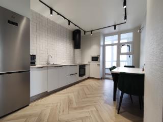 3-комн., 71 м², 23/10 этаж