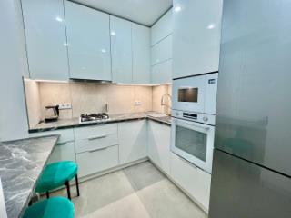 2-комн., 41.3 м², 2/5 этаж