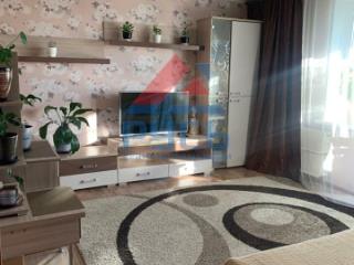 3-комн., 68.8 м², 5/5 этаж