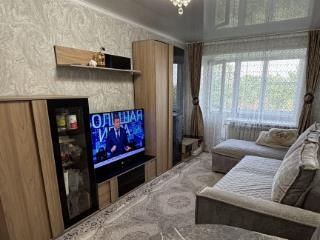 3-комн., 72 м², 5/5 этаж