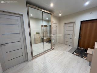 3-комн., 73 м², 2/5 этаж