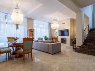 Таунхаус, 364 м², 5.1 соток