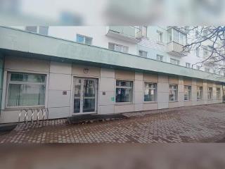 Торговое помещение, 230.8 м², 1/5 этаж