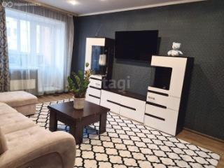 3-комн., 74.6 м², 3/5 этаж