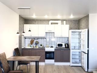 2-комн., 45 м², 14/17 этаж