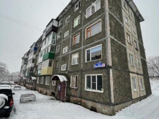 3-комн., 61 м², 4/5 этаж