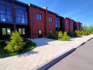 Таунхаус, 82.5 м²