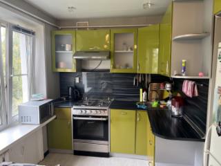 3-комн., 54 м², 5/5 этаж