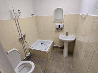 Офис, 52 м², 1/3 этаж