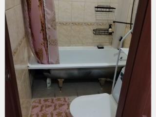 1-комн., 25 м², 1/4 этаж