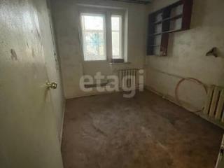 3-комн., 59.6 м², 1/9 этаж