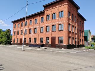 Офис, 600 м²