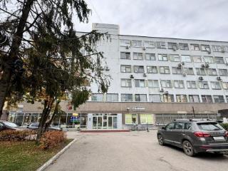 Офис, 18 м²