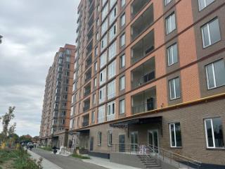 2-комн., 54 м², 9/12 этаж