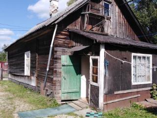 Дом, 80 м², 12 соток
