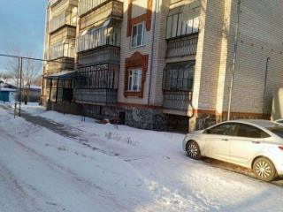 3-комн., 70 м², 3/4 этаж